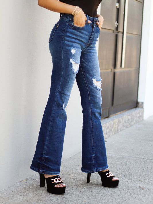 ´90s BOOTCUT JEAN | 2109