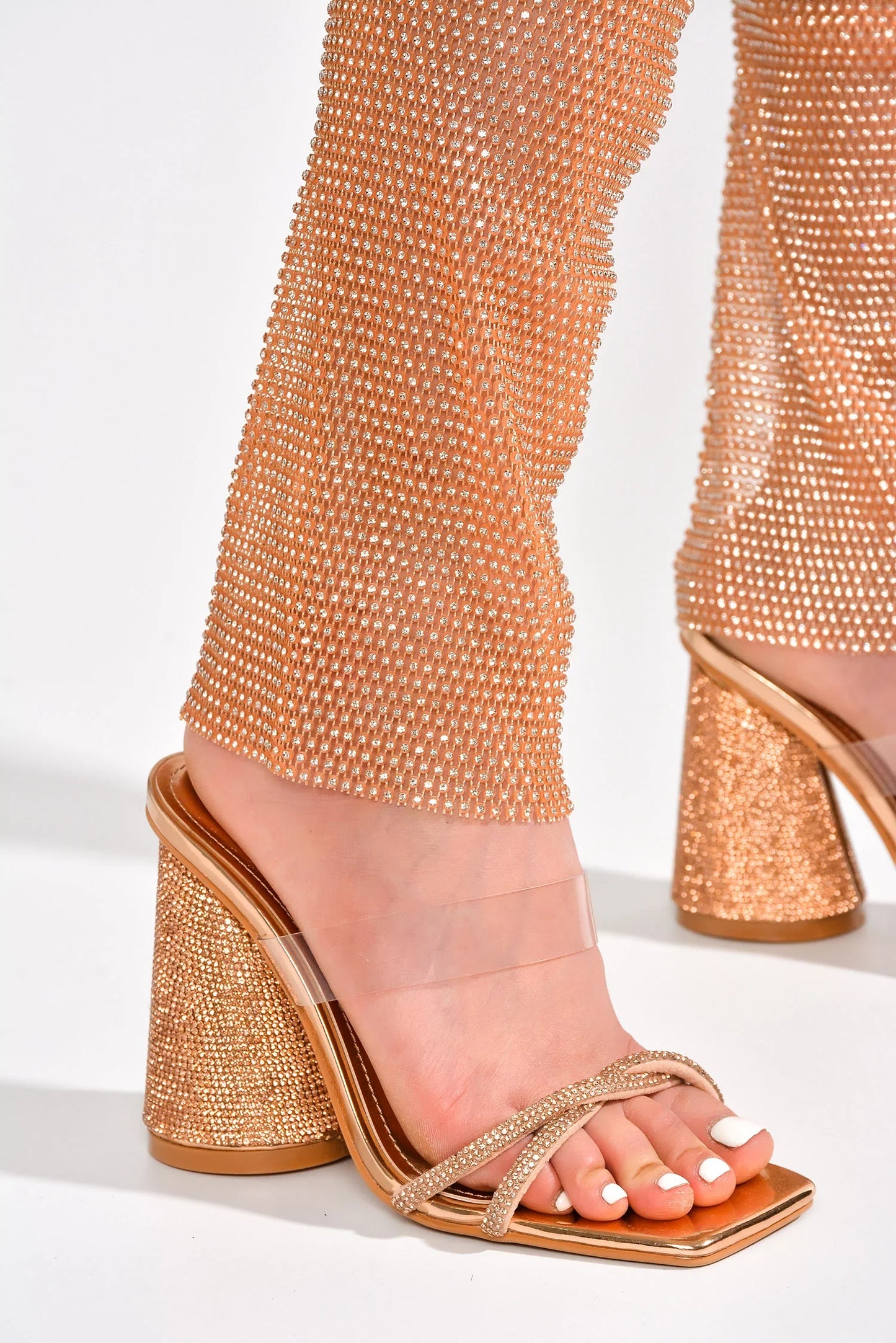 BEATRIZIA | ROSE GOLD